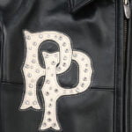 Pelle Pelle American Bruiser Plush jacket