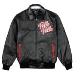 World Famous Soda Club Jacket