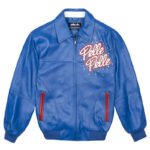 World Famous Soda Club Jacket