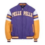 Pelle Pelle Arches Jacket