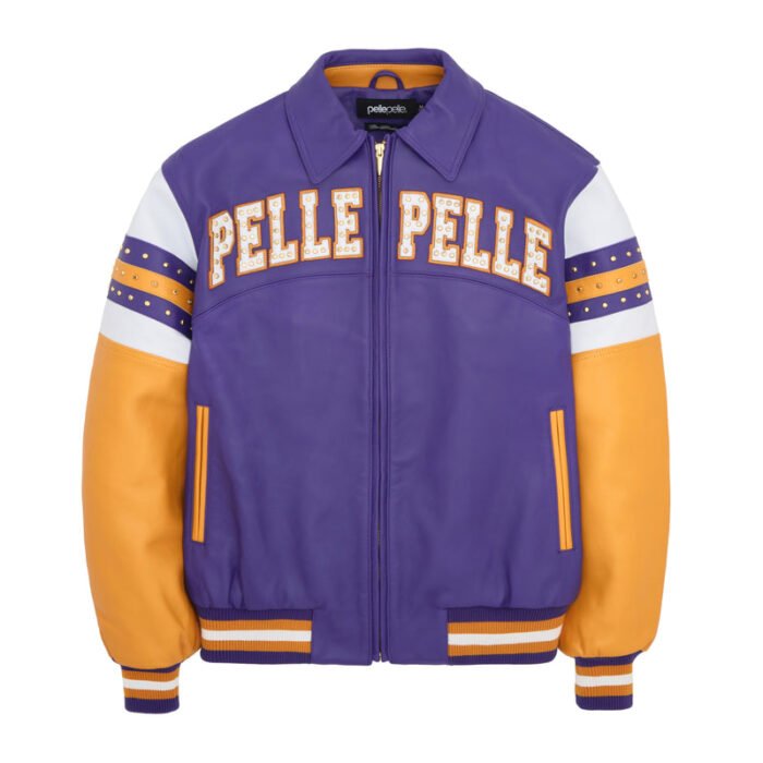 Pelle Pelle Arches Jacket