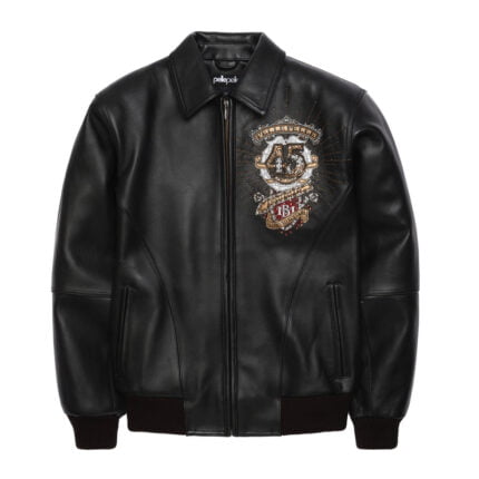 Collectors Series Jacket