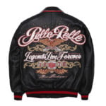 Legends Live Forever Jacket