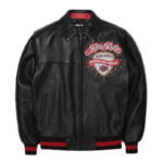 Legends Live Forever Jacket