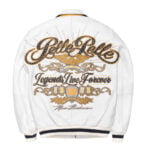 Legends Live Forever Jacket