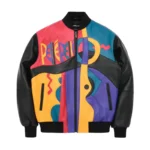 Pelle Pelle Picasso Plush Jacket