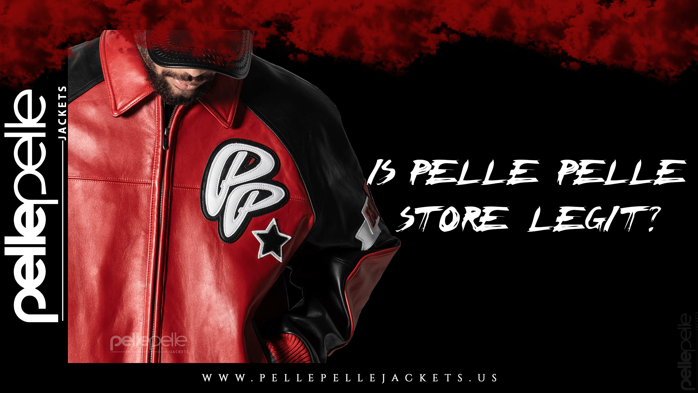 Is Pelle Pelle Store Legit?