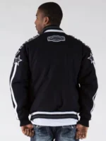 Pelle Pelle 35th Anniversary Varsity Jacket 2