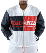 Pelle Pelle MB Tracksuit 3