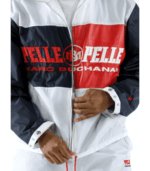 Pelle Pelle MB Tracksuit 5