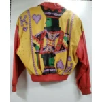 Pelle Pelle Stone Joker Leather Jacket 3