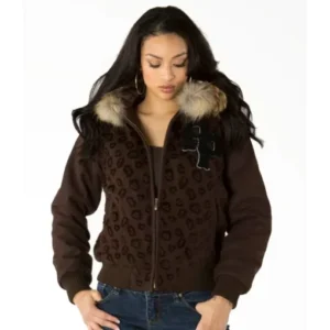 Pelle Pelle Women Anniversary Brown Jacket