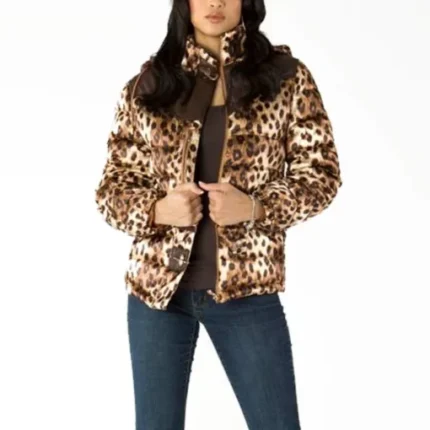 Pelle Pelle Women Bubble Brown Jacket