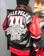 Pelle Pelle XXL’s Freshman Class Jacket