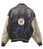 Pelle Pelle Marc Buchanan 1995 Jacket