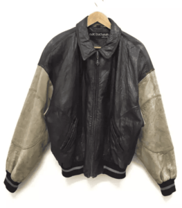 Pelle Pelle Marc Buchanan 1995 Jacket