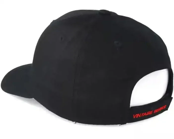 Pelle Pelle Vintage Series Dad Cap Cap