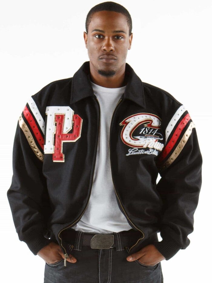 pelle pelle cleveland tribute jacket