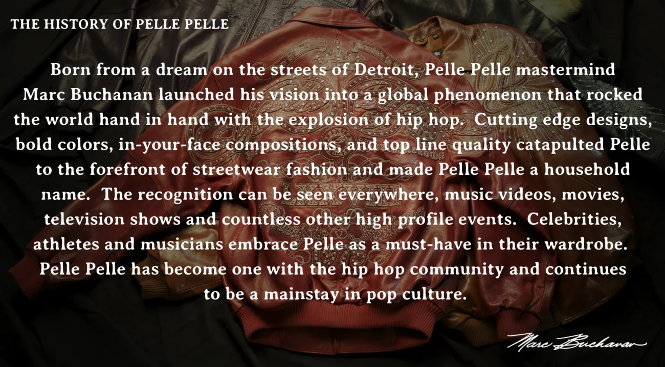 Pelle Pelle Bio