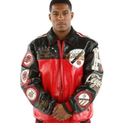 Pelle Pelle MB Legacy Series Leather Jacket | Men Jacket