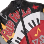 Pelle Pelle 50 Years Of Hip Hop Jacket