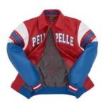 Pelle Pelle Arches Red Jacket