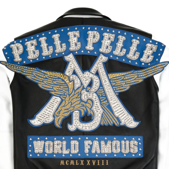 Pelle Pelle Legend Jacket