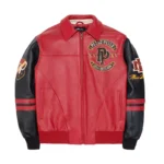 Pelle Pelle Panther Jacket