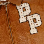 Pelle Pelle Renegades Brown Jacket