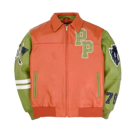 Pelle Pelle Renegades Jacket