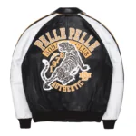 Pelle Pelle Soda Club Tiger Jacket