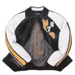 Pelle Pelle Soda Club Tiger Jacket