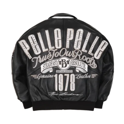 Pelle Pelle True To Our Roots Jacket