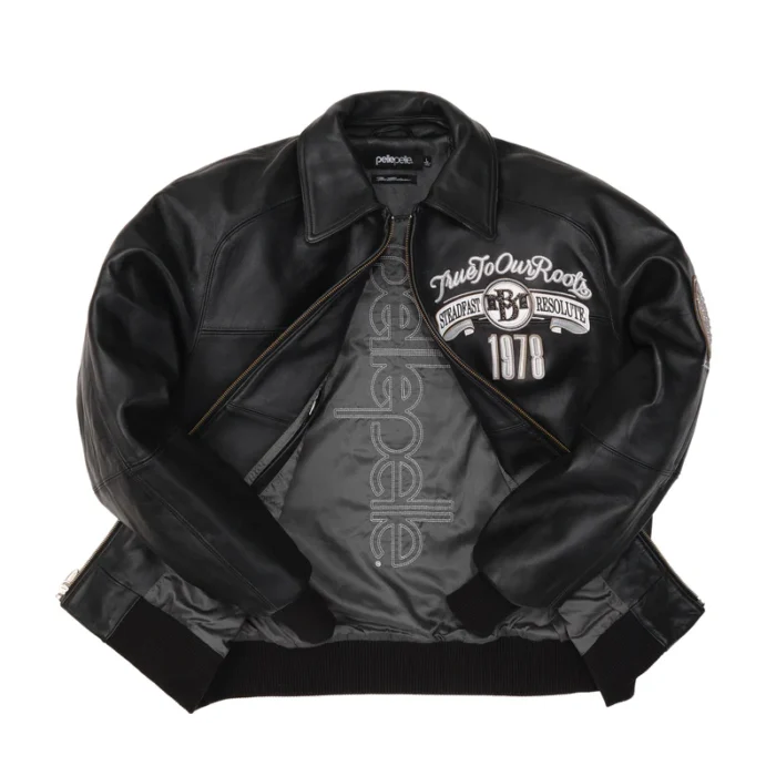 Pelle Pelle True To Our Roots Jacket 3