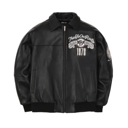 Pelle Pelle True To Our Roots Jacket