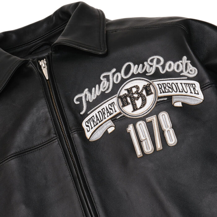 Pelle Pelle True To Our Roots Jacket